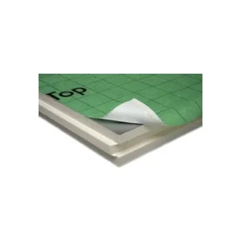 Tepelná izolace BRAMAC PIR THERM Top Top 140