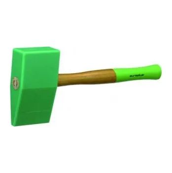 Palička FREUND Klempířské kladívka a paličky Plastov palička 550g špičatá