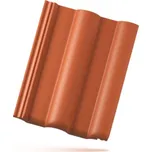 BRAMAC Classic Základní taška 1/1 Cihlově červená režná