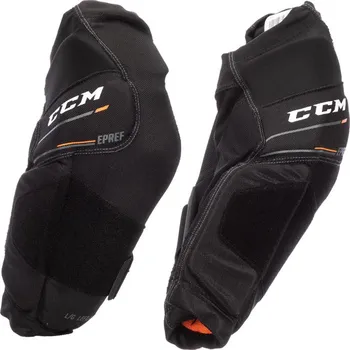 Lokty pro rozhodčí CCM EP Referee Velikost: Sr. XL