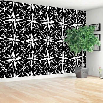 Fototapeta Fototapeta Květinový vzor 104x70