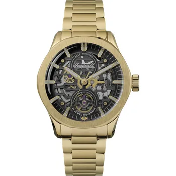 Hodinky Ingersoll The Bronc Automatic I16702 + 5 let záruka