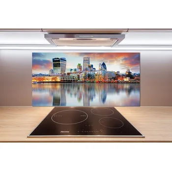 Obklad Panel do kuchyně Panorama Londýnu