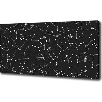 Obraz Foto obraz na plátně do obýváku Hvězdokupy