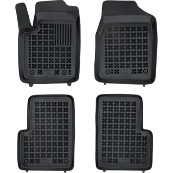 Autodoplněk Gumové autokoberce FORD KA | 2008-2015 | přesný tvar |