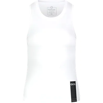 Dámské funkční tílko NORDBLANC NBSLF8031 BÍLÁ 42