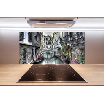 Obklad Panel do kuchyně Benátky Itálie