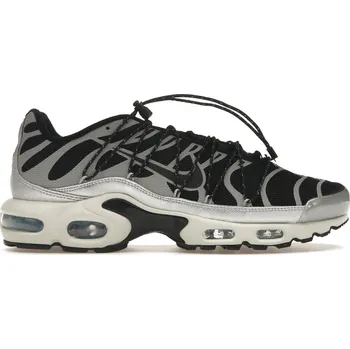 Dámské tenisky Nike Air Max Plus Toggle Black Silver (W) Velikost: 37.5 FD0799-001
