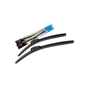 Stěrač Stěrače ploché SHERON CHEVROLET AVEO Sedan (T250) | 2006-2011 |