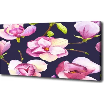 Obraz Foto obraz na plátně Magnólie