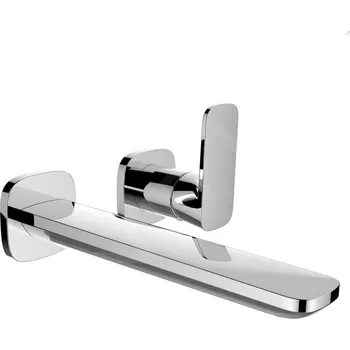 LAUFEN Laufen, Umyvadlová podomítková páková baterie pro 2-bodový Simibox HF905370100000