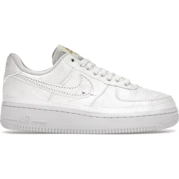 Dámská obuv Nike Air Force 1 Low Pastel Reveal (W) Velikost: 40.5 DJ6901-600