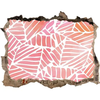 Fototapeta Samolepící díra na stěnu Abstraktní pozadí