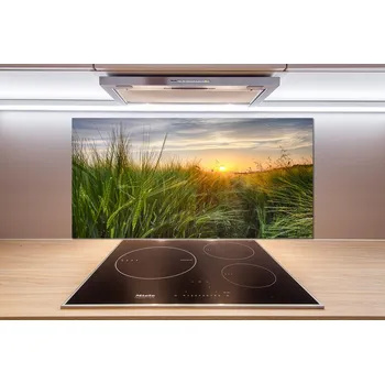 Obklad Panel do kuchyně Pole pšenice