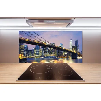 Obklad Panel do kuchyně Brooklynský most