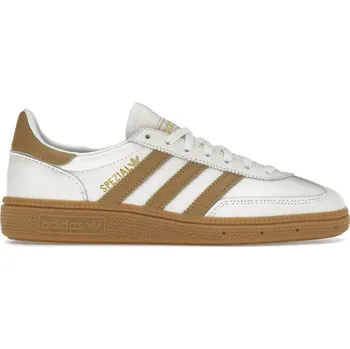 Dámská obuv adidas Handball Spezial Off White Gum (W) Velikost: 36 2/3 IF4265