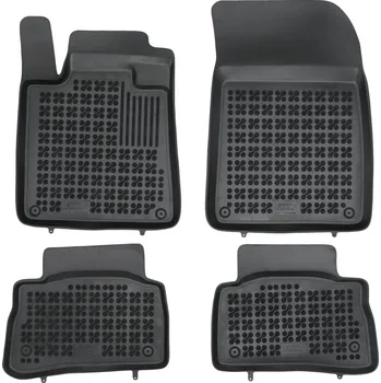 Autodoplněk Gumové autokoberce SUZUKI KIZASHI | 2009 a výše | přesný tvar |