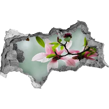 Fototapeta Samolepící nálepka fototapeta Magnolie