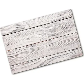 Kuchyňské prkénko Kuchyňská deska velká skleněná Dřevěná stěna