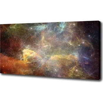 Obraz Foto obraz na plátně Vesmír