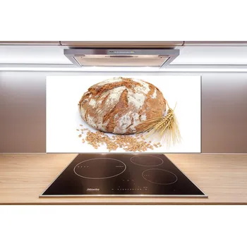 Obklad Panel do kuchyně Chléb a pšenice