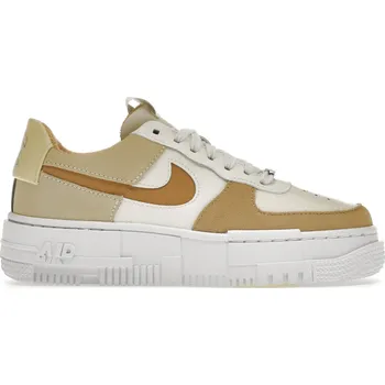 Dámské tenisky Nike Air Force 1 Low Pixel Sail Coconut Milk (W) Velikost: 39 DH3856-100