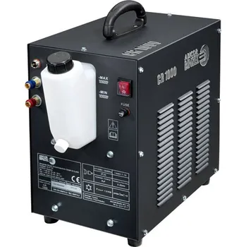 Svářečka ABICOR BINZEL® chlazení ke svářečce CR1000