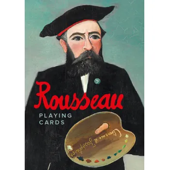Poker - Rousseau