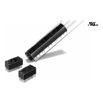 Cívka Omron, G6B-1174P-FD-US-DC24 napájecí relé, monostabilní, 1 cívka, 1 ks