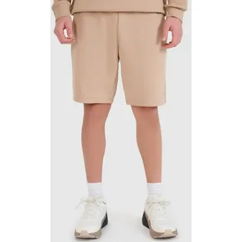 Pánské kraťasy Pánské kraťasy 4F 4FWSS25TSHOM571 BEIGE M