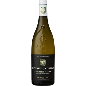 Víno Chateauneuf du Pape Plateau de Mont-Redon 2023 0,75l 14%