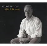 Colour To The Moon - Taylor Allan [CD]