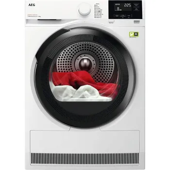 AEG TR8184C