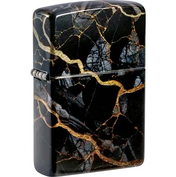 Zapalovač Zippo 66029 Fusion Marble Design
