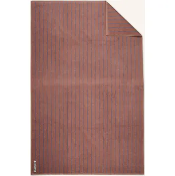 Bongusta Plážová Osuška Naram, velbloudí / modrá