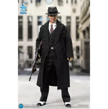 Figurka Figurka Chicago Gangster John -1/12 Palm Hero Series Figure