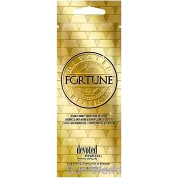 Přípravek do solárií Color Rush Fortune ™ 15ml (Color Rush Fortune ™ 15ml)
