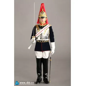 Figurka Figurka Blues and Royals - British Household Cavalry 1/6 Action Figure
