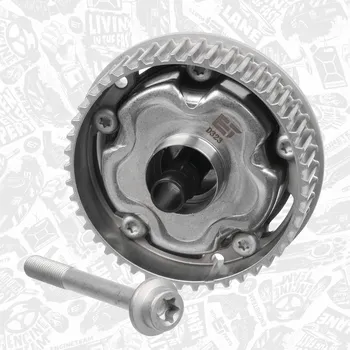 Vačková hřídel Nastavovač vačkového hřídele ET ENGINETEAM VT0008