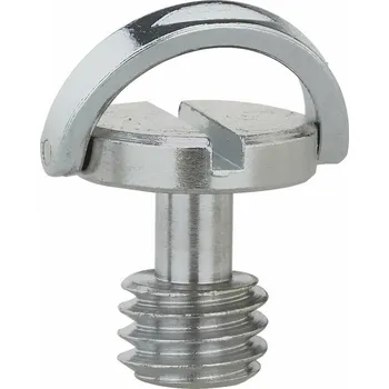 Stativ 3D Hlava Infotar Fotografický šroub 3/8" palce pro stativ