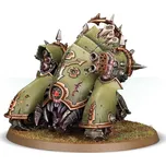 Warhammer 40,000: Easy to Build - Myphitic Blight-Hauler