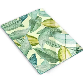 Obraz Krájecí deska Wallfluent sklo 1 ks