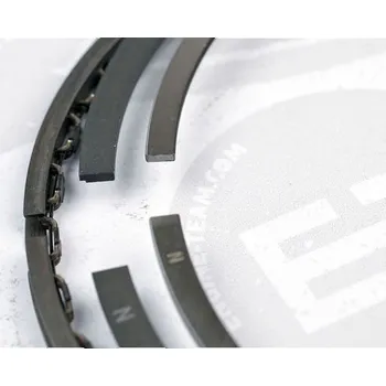 Píst motoru Sada pístních kroužků ET ENGINETEAM R4000400