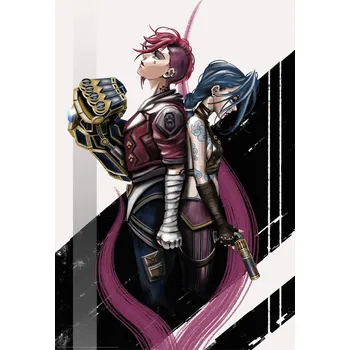 Plakát Plakát, Obraz - The Sisters