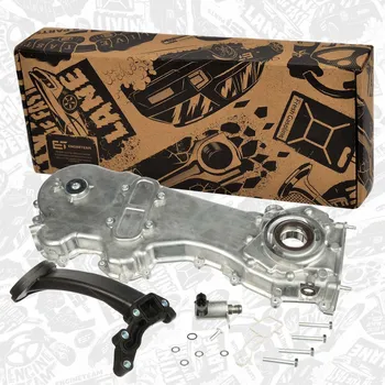 Olejové čerpadlo Olejové čerpadlo ET ENGINETEAM PU0118