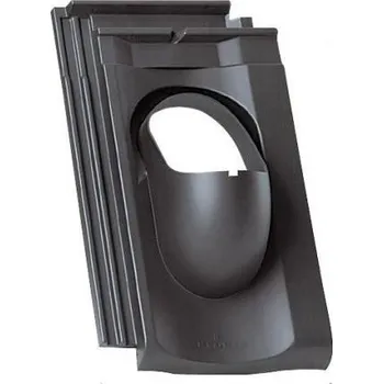 DOPLŇKY Taška PVC Tondach Polka Cihlově červená režná