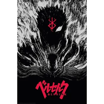 Plakát Plakát, Obraz - Darkness