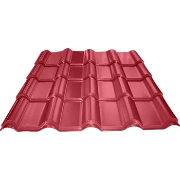 Střecha SATJAM GRANDE GP Tašková tab.1100 PMH35 RR 028 Višňová