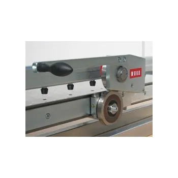 Nůžky na plech WUKO nůžky 1010 řezací šíře 2,00m