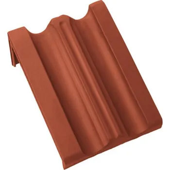 BRAMAC Granát 11 Taška pultu oboustranná Měděná engoba